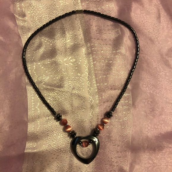 Heart Necklace - Picture 3 of 6